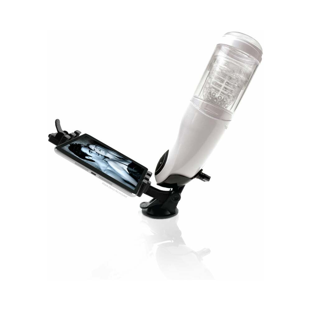PDX Mega-Bator Pussy control buttons - BDSM Authority