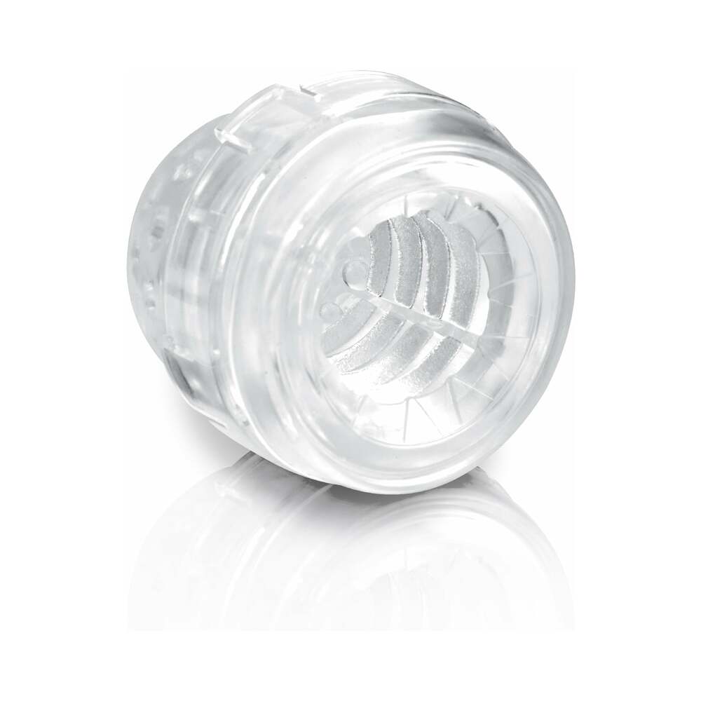 PDX Mega-Bator Pussy suction cup base - BDSM Authority