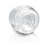 PDX Mega-Bator Pussy suction cup base - BDSM Authority