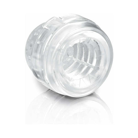 PDX Mega-Bator Pussy suction cup base - BDSM Authority