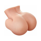 PDX Fuck Me Silly Bubble Butt mega masturbator twin entry detail - BDSM Authority