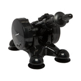 Vac-U-Lock sex machine three-quarter product view - BDSM Authority