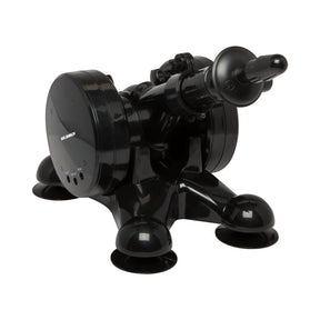 Vac-U-Lock sex machine three-quarter product view - BDSM Authority