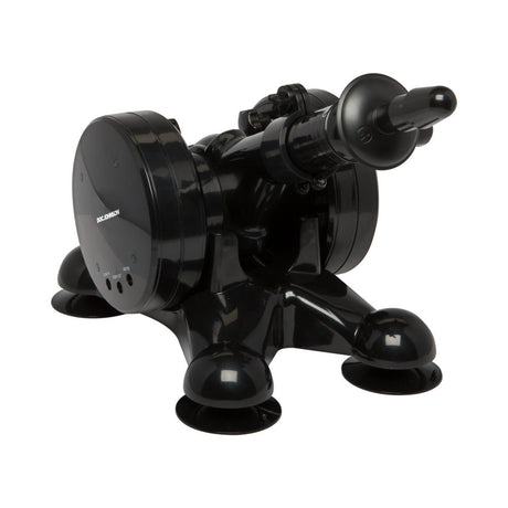 Vac-U-Lock sex machine three-quarter product view - BDSM Authority