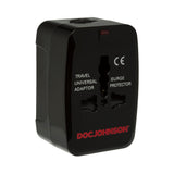 Doc Johnson travel universal power adapter for the Vac-U-Lock sex machine - BDSM Authority