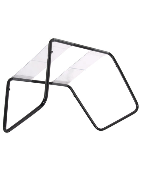 The Incredible Sex Stool side profile at BDSM Authority