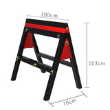 Spanish Donkey Restraint Equipment