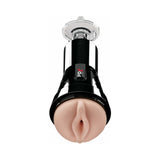 PDX Elite Cock Compressor air bag squeeze technology detail - BDSM Authority