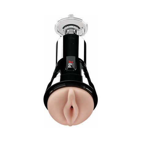 PDX Elite Cock Compressor air bag squeeze technology detail - BDSM Authority