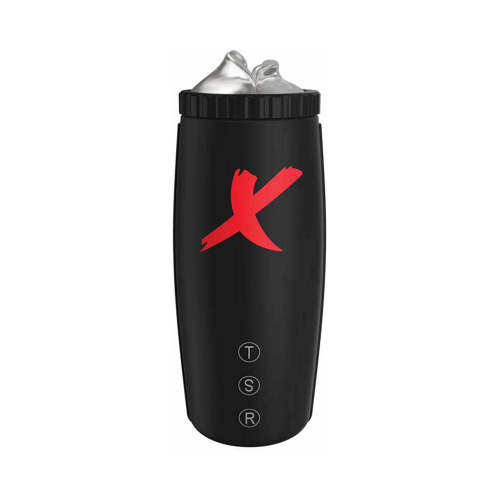 PDX Elite Moto-Bator pleasure nubs sleeve - BDSM Authority