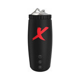 PDX Elite Moto-Bator pleasure nubs sleeve - BDSM Authority