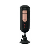 PDX Elite Mega Milker textured sleeve interior - BDSM Authority