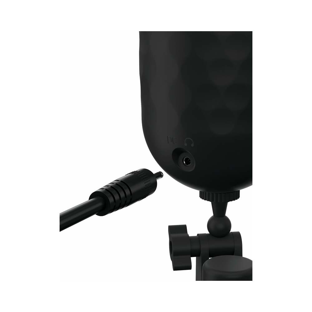 PDX Elite Mega Milker hands-free suction cup base - BDSM Authority