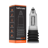 Bathmate Hydromax5 clear water penis pump - BDSM Authority