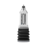 Hydromax7 Wide Boy pump wider girth chamber detail - BDSM Authority