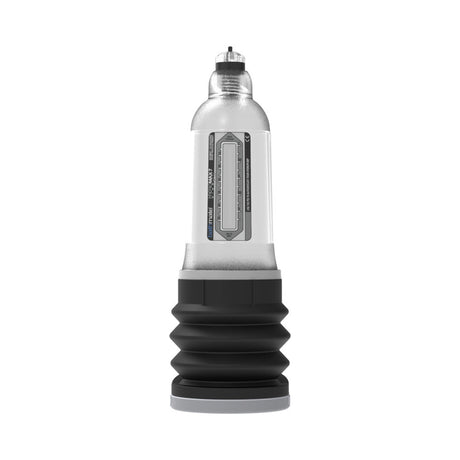 Hydromax7 Wide Boy pump wider girth chamber detail - BDSM Authority