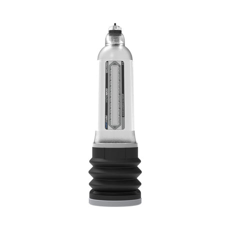 Hydromax9 water-based pump sealed with warm water - BDSM Authority