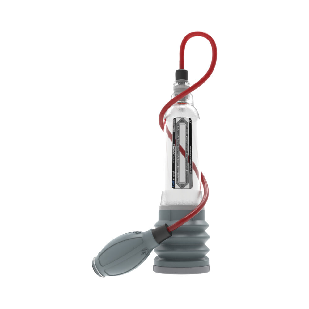 HydroXtreme7 handball pressure add-on detail - BDSM Authority