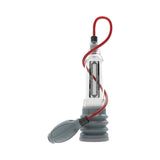 HydroXtreme7 handball pressure add-on detail - BDSM Authority
