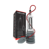 HydroXtreme9 water penis pump clear chamber - BDSM Authority