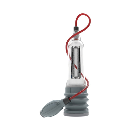 HydroXtreme9 pump with handball pressure add-on - BDSM Authority