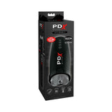 PDX Elite Motobator 2 thrusting vibrating suction stroker machine - BDSM Authority