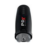 PDX Elite Motobator 2 soft sleeve with pleasure nubs - BDSM Authority