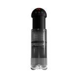 PDX Elite Extender Pro vibration and suction controls in use - BDSM Authority