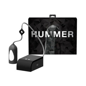 VeDO Hummer Super BJ Machine hands-free automatic stroker - BDSM Authority
