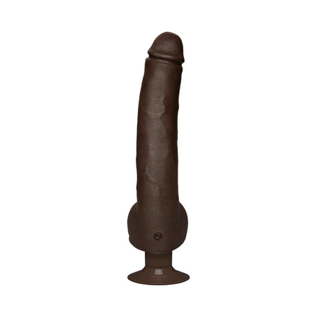 Doc Johnson Signature Cocks Safaree realistic dildo strong suction cup base - BDSM Authority
