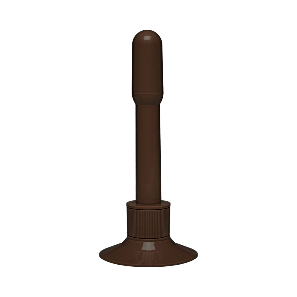 Safaree Anaconda TPE realistic dildo full length view - BDSM Authority