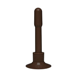 Safaree Anaconda TPE realistic dildo full length view - BDSM Authority