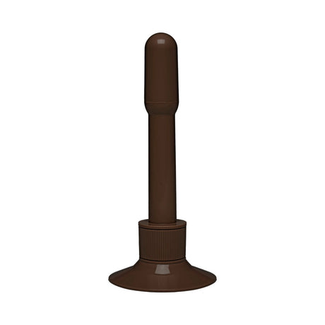 Safaree Anaconda TPE realistic dildo full length view - BDSM Authority
