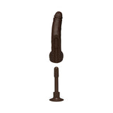 Safaree Anaconda realistic dildo shaft texture detail - BDSM Authority
