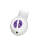 Bloom intimate body pump purple rechargeable motor - BDSM Authority