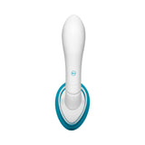 Bloom intimate body pump white 4-in-1 set attachments - BDSM Authority
