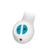 Bloom intimate body pump white rechargeable motor - BDSM Authority