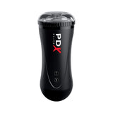 PDX Elite Moto Stroker controls - BDSM Authority