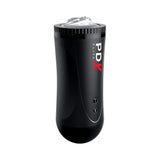 PDX Elite Moto Stroker soft TPR sleeve - BDSM Authority