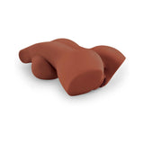 PDX Plus Perfect 10 Torso brown Fanta Flesh detail - BDSM Authority