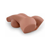 PDX Plus Perfect 10 Torso tan Fanta Flesh detail - BDSM Authority