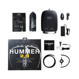 VeDO Hummer 2.0 sleeve and housing assembly - BDSM Authority