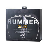 VeDO Hummer 2.0 automatic blowjob machine in use - BDSM Authority