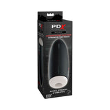 PDX Elite Fap-O-Matic vibrating suction stroker - BDSM Authority