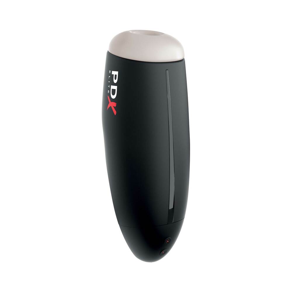 PDX Elite Fap-O-Matic suction controls - BDSM Authority