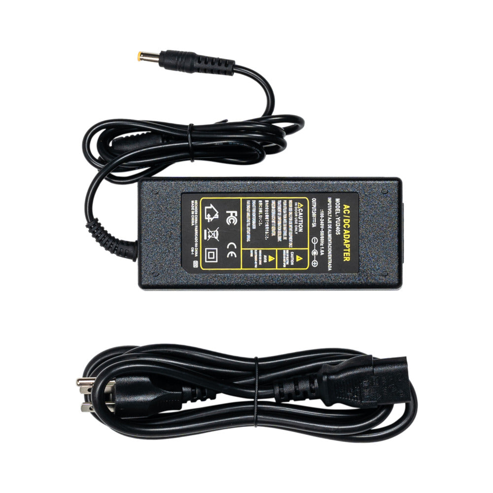 Power adapter and cord for the Lovense sex machine - BDSM Authority