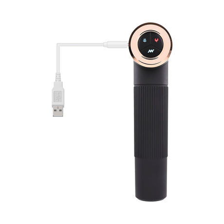 Evolved Too Hot To Handle with USB magnetic charging cable - BDSM Authority