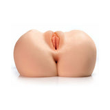 PDX Plus EZ Bang Torso angle view - BDSM Authority