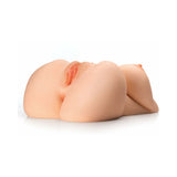 PDX Plus EZ Bang Torso underside - BDSM Authority