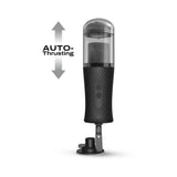 Dorcel Thrust Blow masturbator side view - BDSM Authority